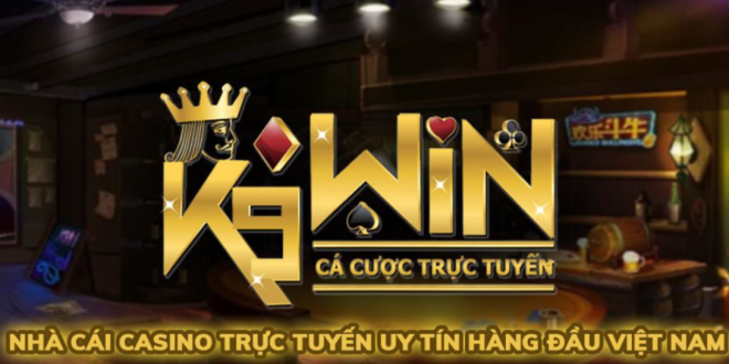 FABET bật mí vài thông tin về nhà cái K9WIN