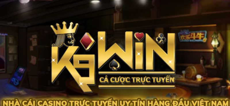 FABET bật mí vài thông tin về nhà cái K9WIN