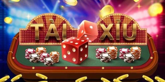 Xèng Tài Xỉu – Game Đổi Thưởng Đỉnh Cao Tại FABET