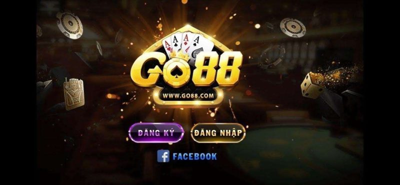 Cách đăng ký tài khoản tại Play Go88 nhanh gọn cho newbie