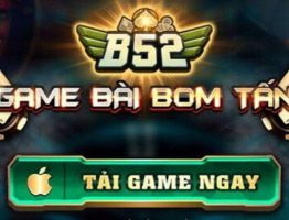 FABET Thông tin: Game Bài B52 – Bí Kíp Chơi Để Chiến Thắng Mọi Đối Thủ