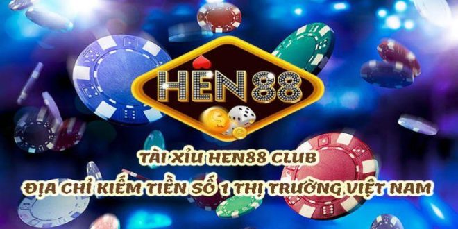 FABET: Tổng quan Hen88 – Cổng Game Đổi Thưởng An Toàn, Thắng Lớn Mỗi Ngày